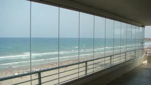 Imagenes de pergolas cerradas, pergolas y cerramientos - Villaviciosa