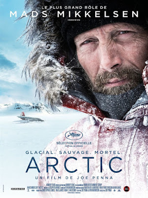 Arctic 2018 Poster 3