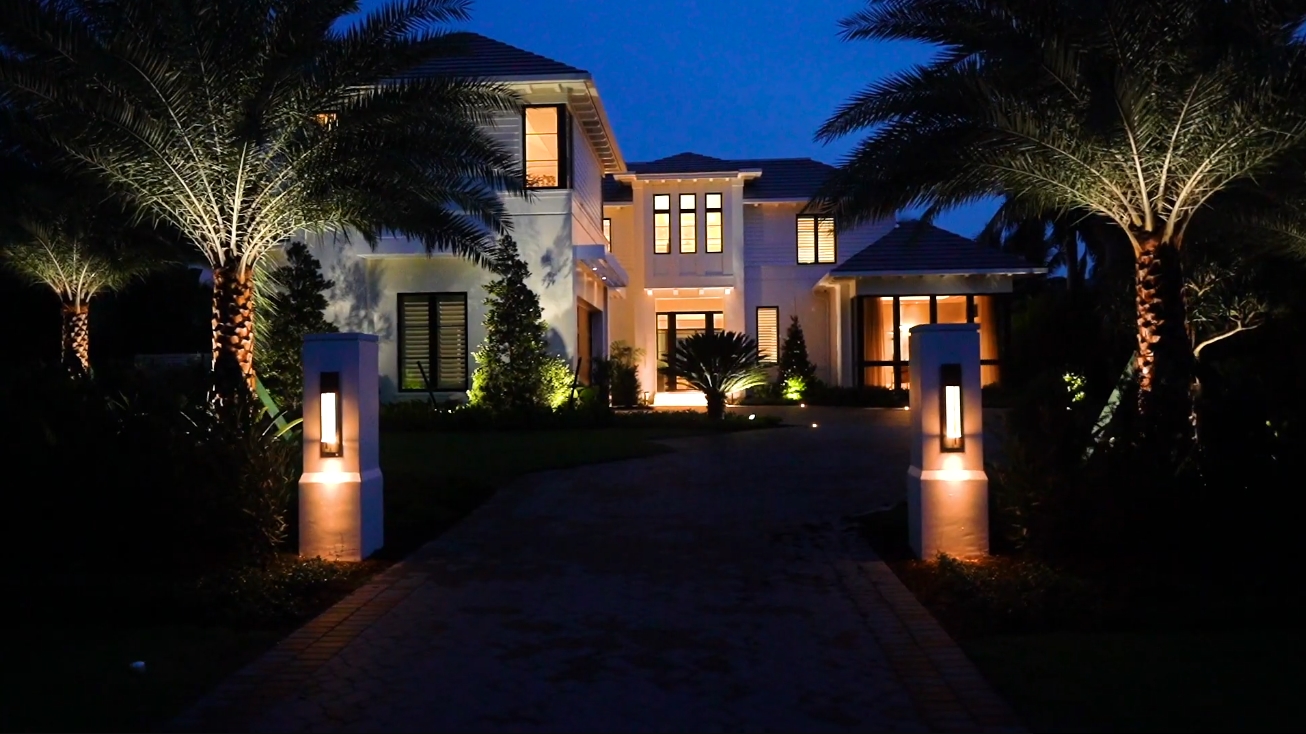 52 Photos vs. 700 Admiralty Parade, Naples, FL vs. Luxury Home Interior Design Tour