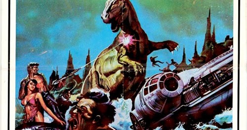 planet dinosaurs