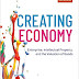 Book review: Creating Economy – Enterprise, Intellectual Property and the Valuation of Goods