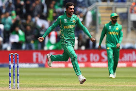 Sarfraz Credits Bowlers Concerned With Middle Order's Poor Form