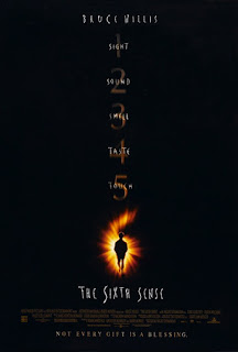 The Sixth Sense (1999) The Sixth Sense (1999)