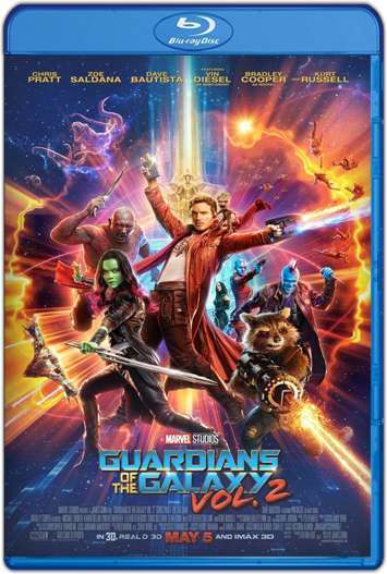 guardianes-la-galaxia-vol-2-2017-hd-1080p-720p-latino-portada - Guardianes de la Galaxia Vol. 2 (2017) HD [1080p y 720p Latino] [Varios Hosts] - Descargas en general