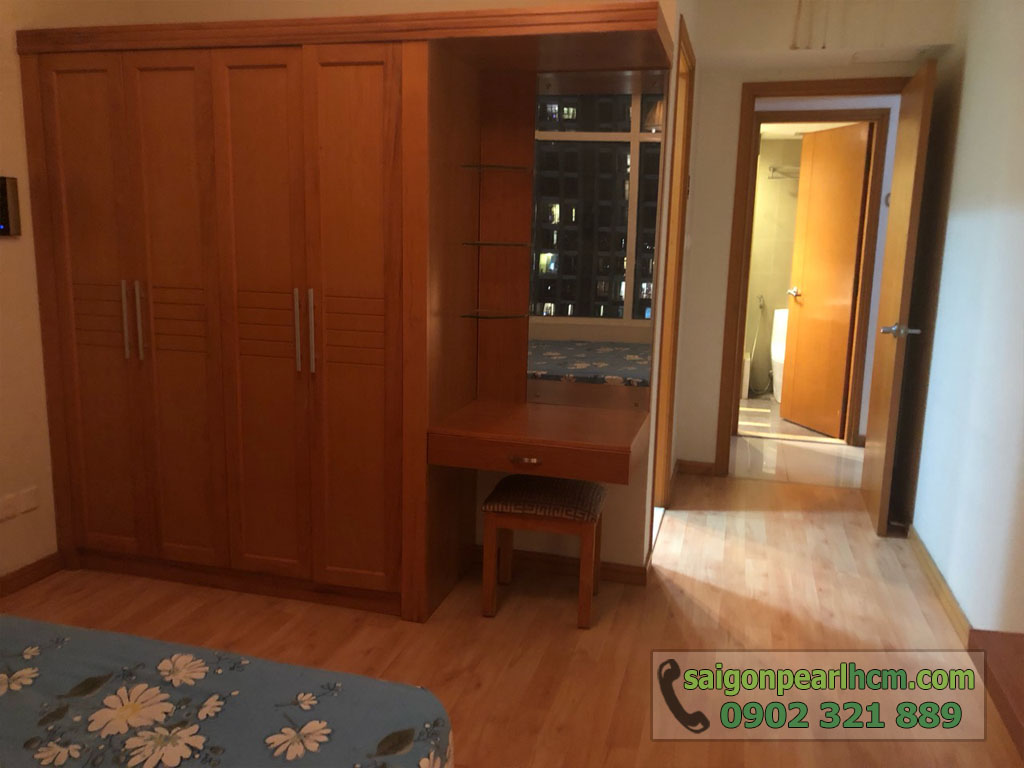 Tìm khách thuê hoặc mua căn hộ Saigon Pearl Ruby 1 diện tích 84m2 - hình 7