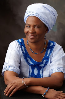 Tererai TRENT