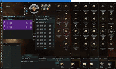 new eden mining eve online mining nullsec mining part one