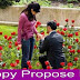 Happy Propose Day Quotes For Girlfriend, Romantic Love Proposal Quotes 2021