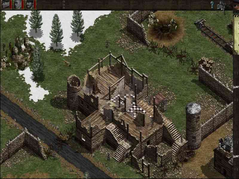 GRATIS download game commandos 2 full version GRATIS download game commandos 2 full version