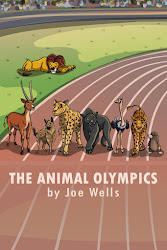 The Animal Olympics.