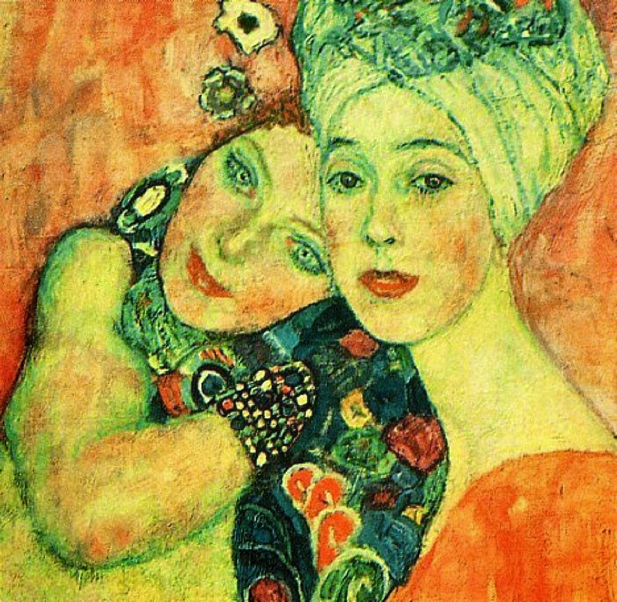 Gustav Klimt ~ Art Nouveau painter | Tutt'Art@ | Pittura ... Gustav Klimt ~ Art Nouveau painter | Tutt'Art@ | Pittura ...