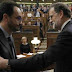 España, invisten presidente a Mariano Rajoy