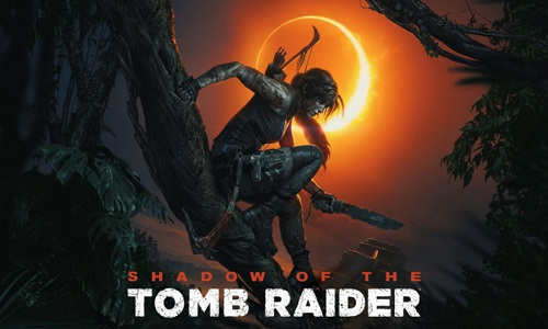 Shadow of the Tomb Raider Game Free Download