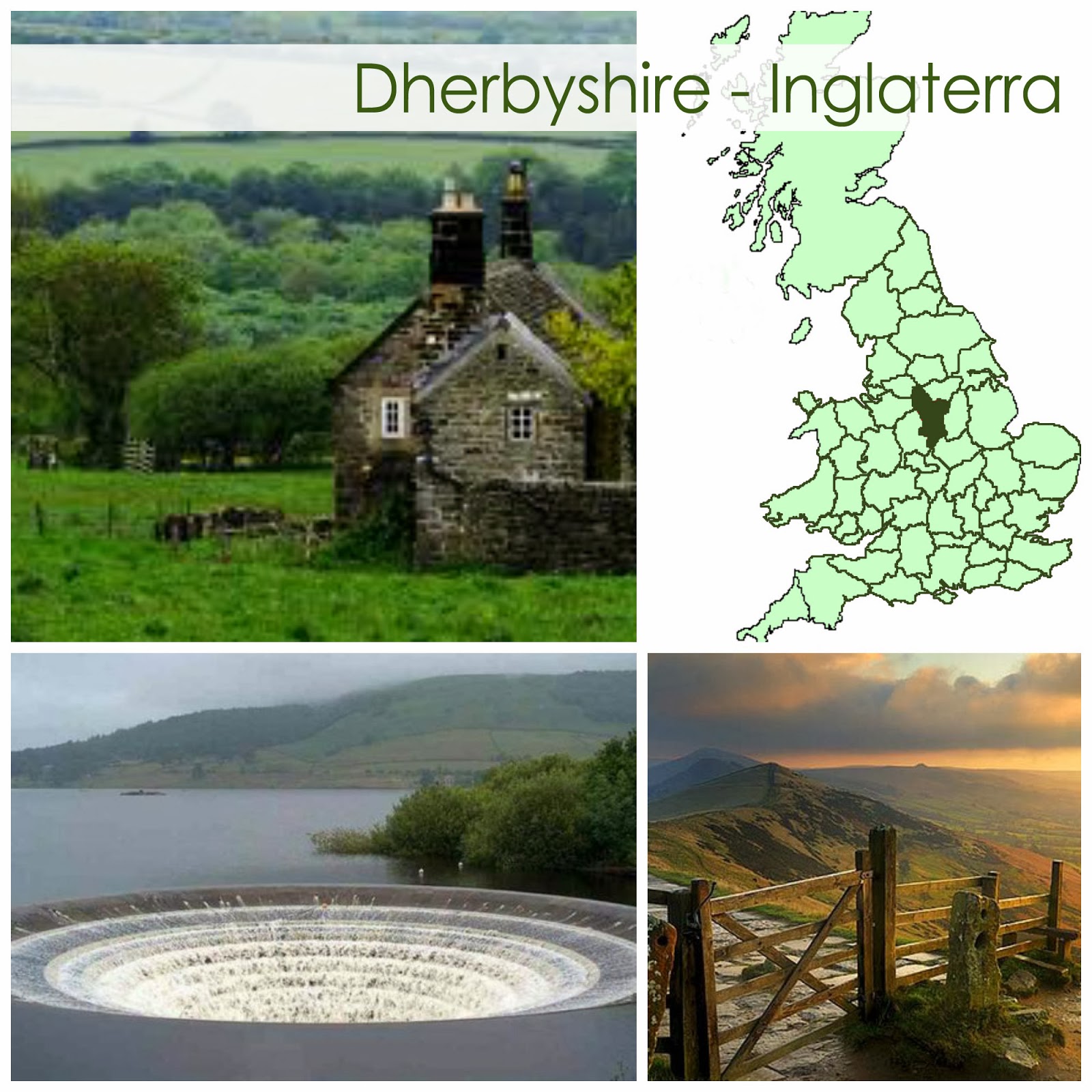 Derbyshire