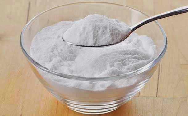 12 Maneiras de Usar o Bicarbonato de Sódio para limpar sua casa