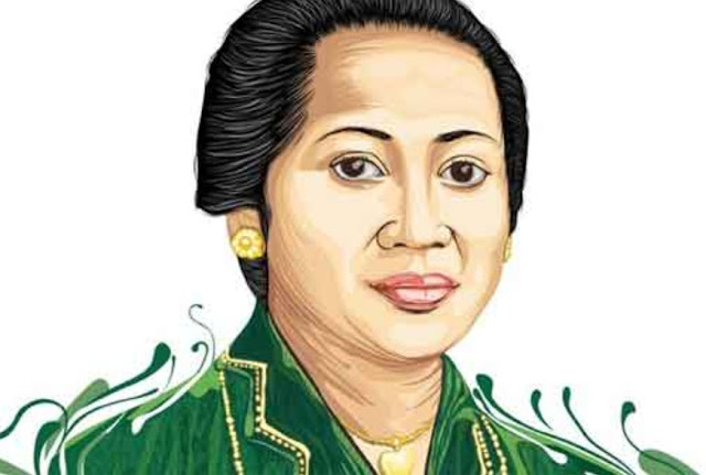 Perjuangan RA Kartini Belum Usai Perjuangan RA Kartini