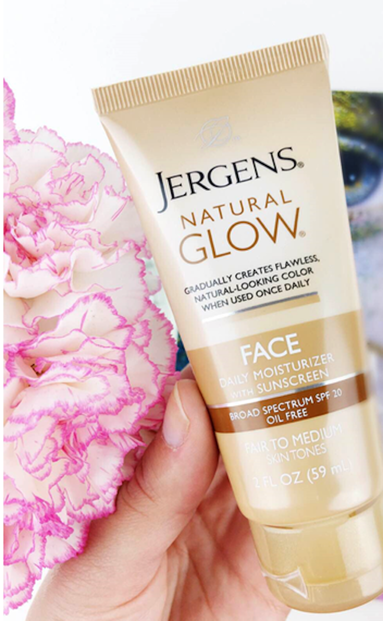 How to Make Your Skin Glow Adaleta Avdic