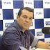 Rádio Sagres de Goiânia anuncia contratação de novo narrador esportivo