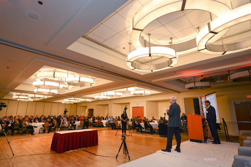 Corporate Event and Conference Photography - Sudeep Studio.com