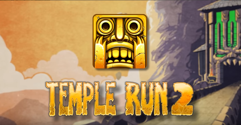 Download Temple Run 2 on PC with MEmu