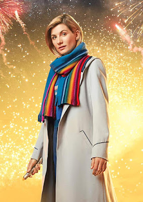 Doctor Who Resolution Jodie Whittaker Image 3