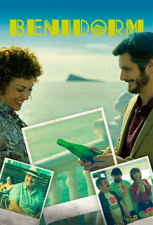 Benidorm Temporada 1 Benidorm Temporada 1