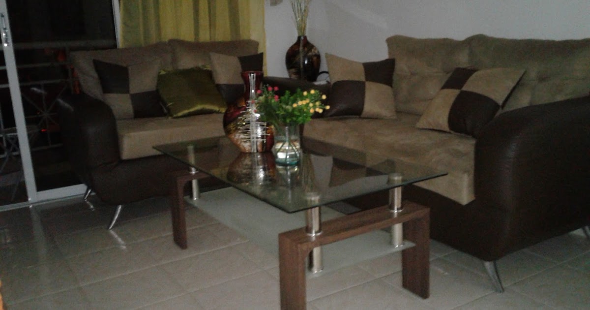 Tendencias Muebles y Artículos del Hogar