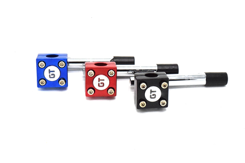 bmx head stem