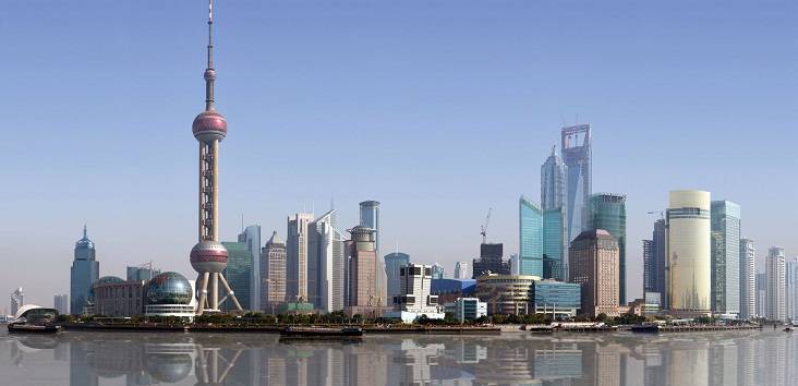 Guest Friendly Hotels Shanghai