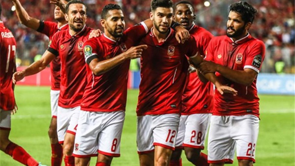 صفقات اﻷهلي الجديده 2019 اليوم يلاكورة رسميا حسين الشحات في