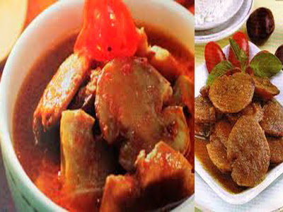 Resep Semur Jengkol Betawi | County of Food