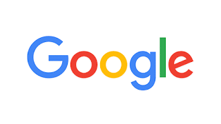Logo Baru Google