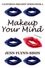 LATEST RELEASE BUY: MAKEUP YOUR MIND