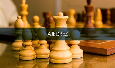 ajedrez en Bogotá