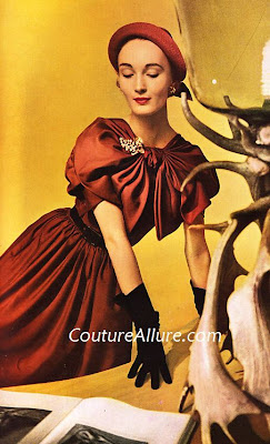 Christian Dior, 1949
