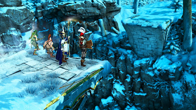 Warhammer Chaosbane Game Screenshot 7