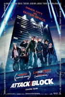 Watch Attack the Block (2011) Movie Online