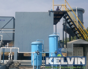 Electroplating Effluent Treatment Plant manufacturer India Effluent Treatment Plant manufacturers
