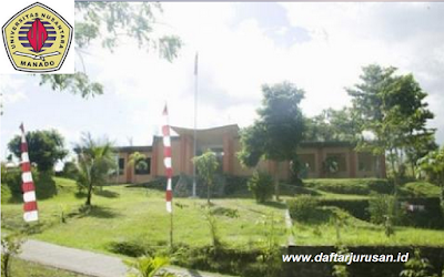 Daftar Fakultas dan Program Studi UN Universitas Nusantara Manado Daftar Fakultas dan Program Studi UN Universitas Nusantara Manado