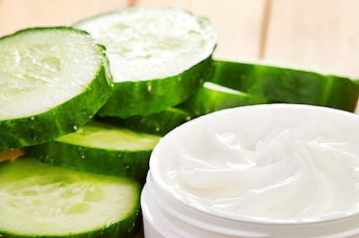 Concombre avec du sucre Concombre avec du sucre