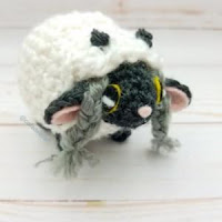 PATRON GRATIS OVEJA AMIGURUMI 34128