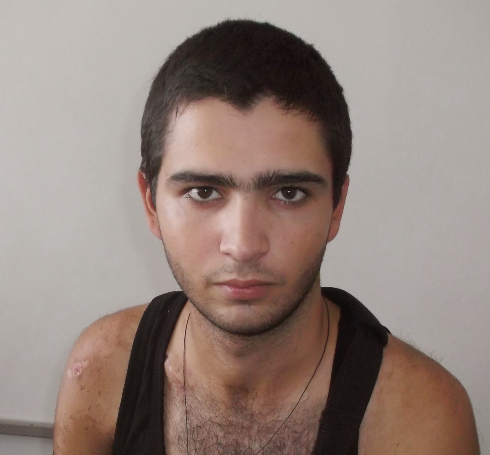 Image result for Վարուժան Մարգարյան