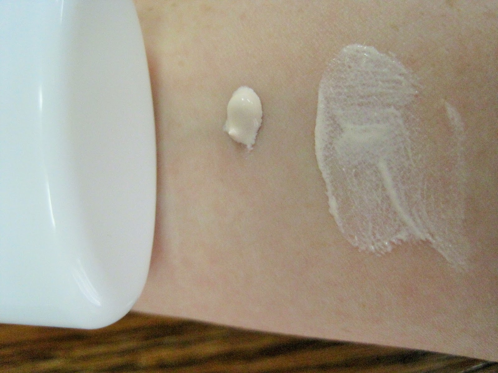 Honey & Dreams Innisfree Eco Safety Perfect Waterproof Sunblock SPF50