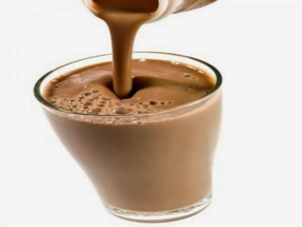 Cardomam Hot Chocolate Recipe
