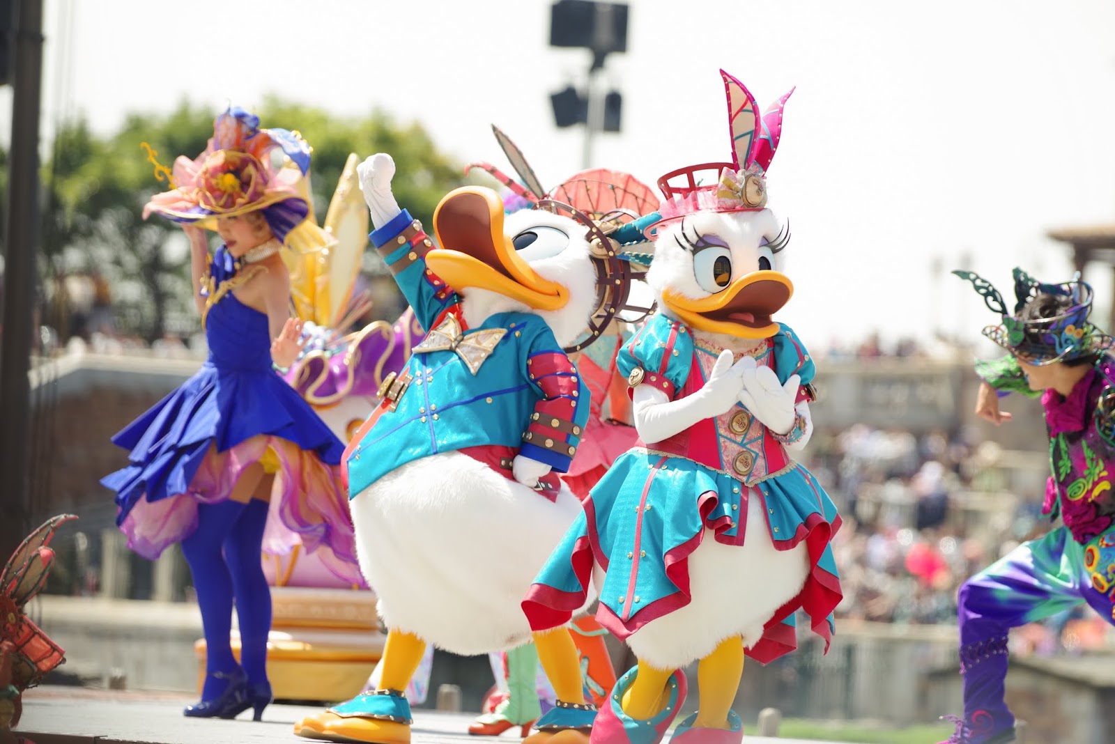 ファッショナブルイースター ファッショナブルイースター ダンサー