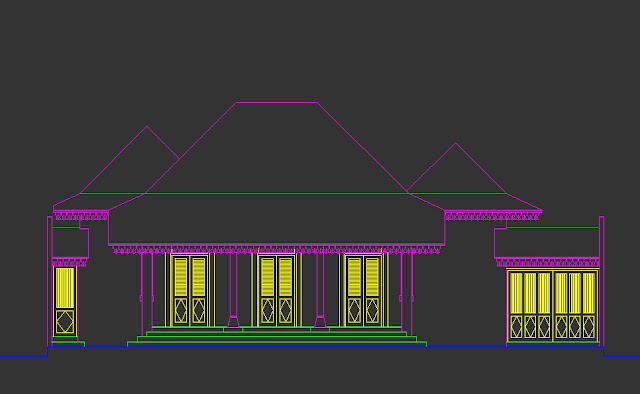 rumah minimalis | gambar rumah | desain rumah | rumah adat tradisional ...
