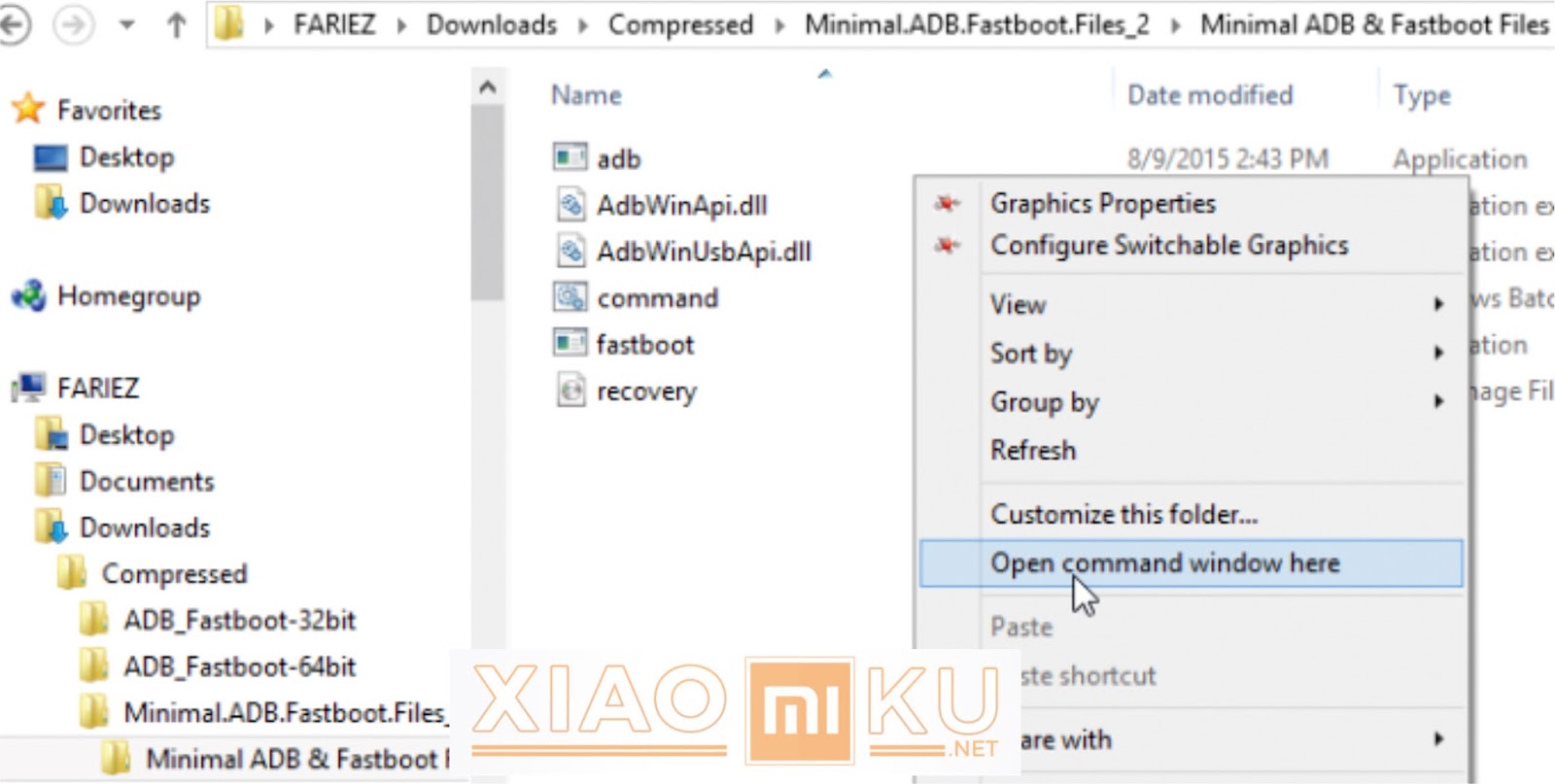 Minimal adb fastboot 1.4 3. Minimal adb fastboot 1.4 3
