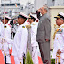 Address by the President of India, Pranab Mukherjee at International Fleet Review 2016 - 06 February 2016 at Visakhapatnam
