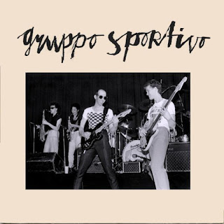 Tone and Wave Gruppo Sportivo (LINK UPDATED July 19th, 2015)