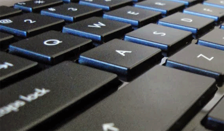 Inilah 4 Tombol Keyboard Komputer/ LaptopYang Sering Ditekan Penggunanya